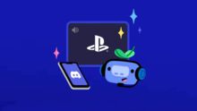 新的 PS5 更新添加了 Discord、VRR 1440p 支持等